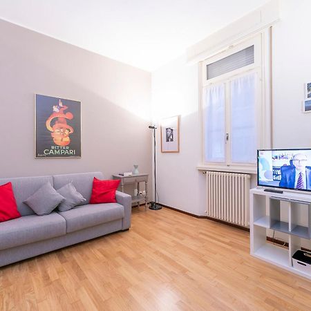 Valentina Home - Happy Rentals Lugano Exteriör bild