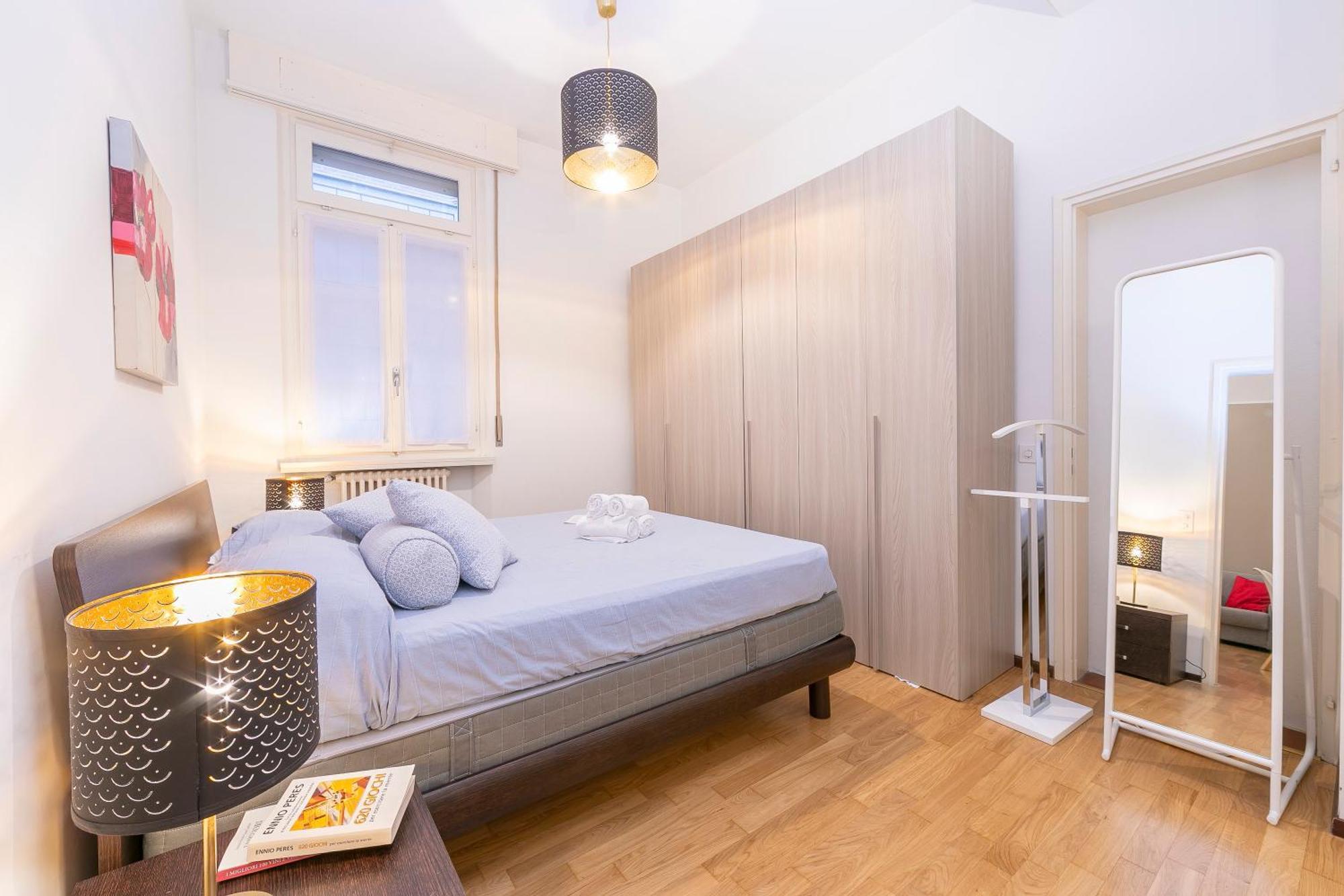 Valentina Home - Happy Rentals Lugano Exteriör bild