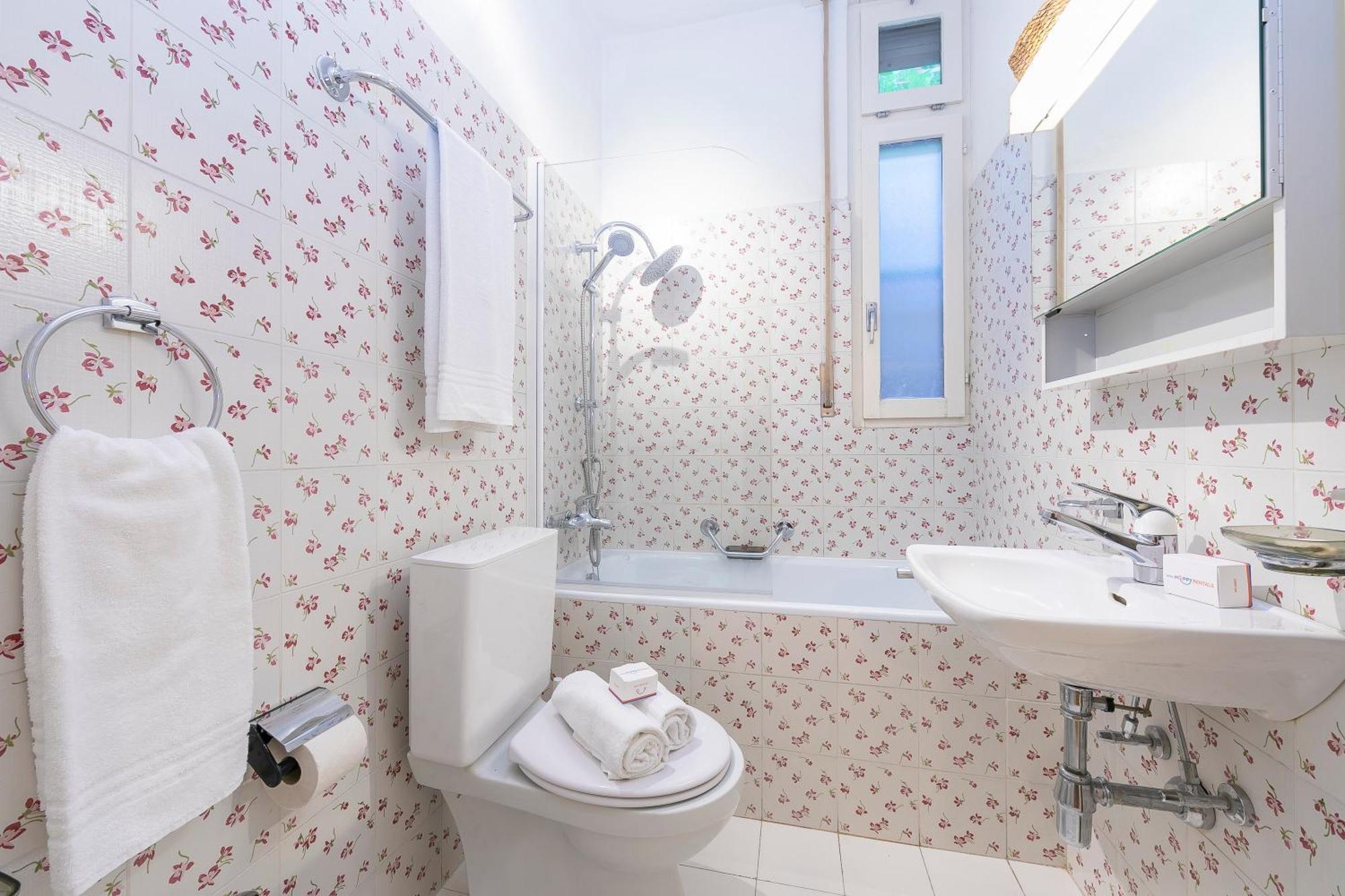 Valentina Home - Happy Rentals Lugano Exteriör bild